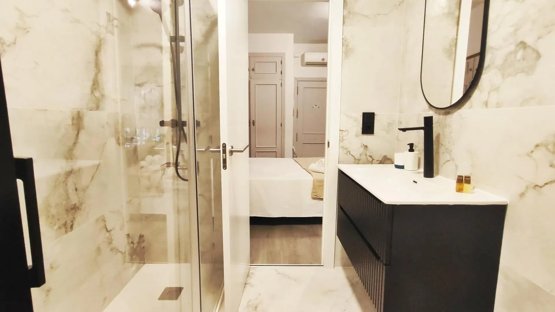 Apartment Estudio Jinetes By Rent Me Málaga Spanien