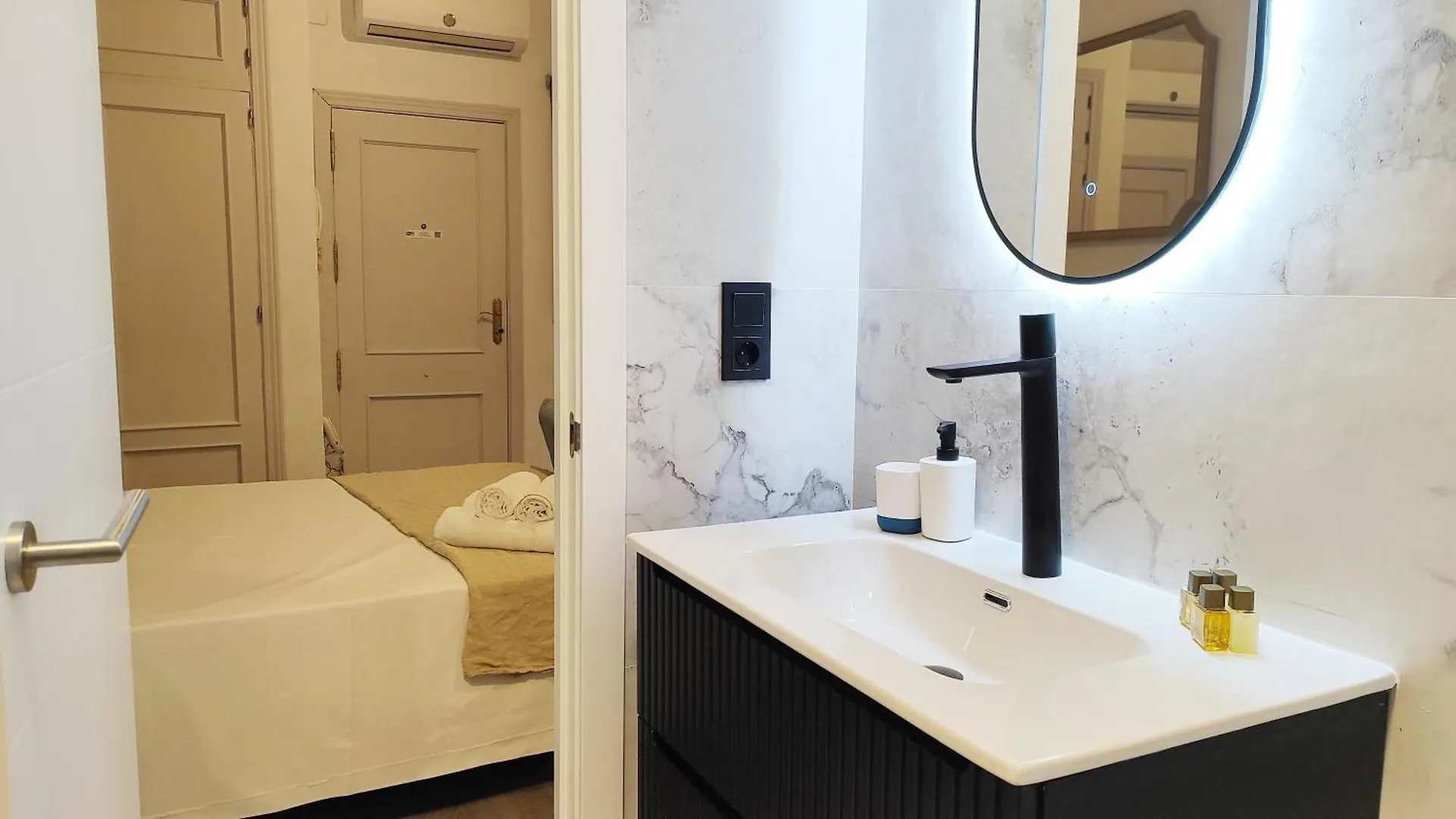 Estudio Jinetes By Rent Me Málaga