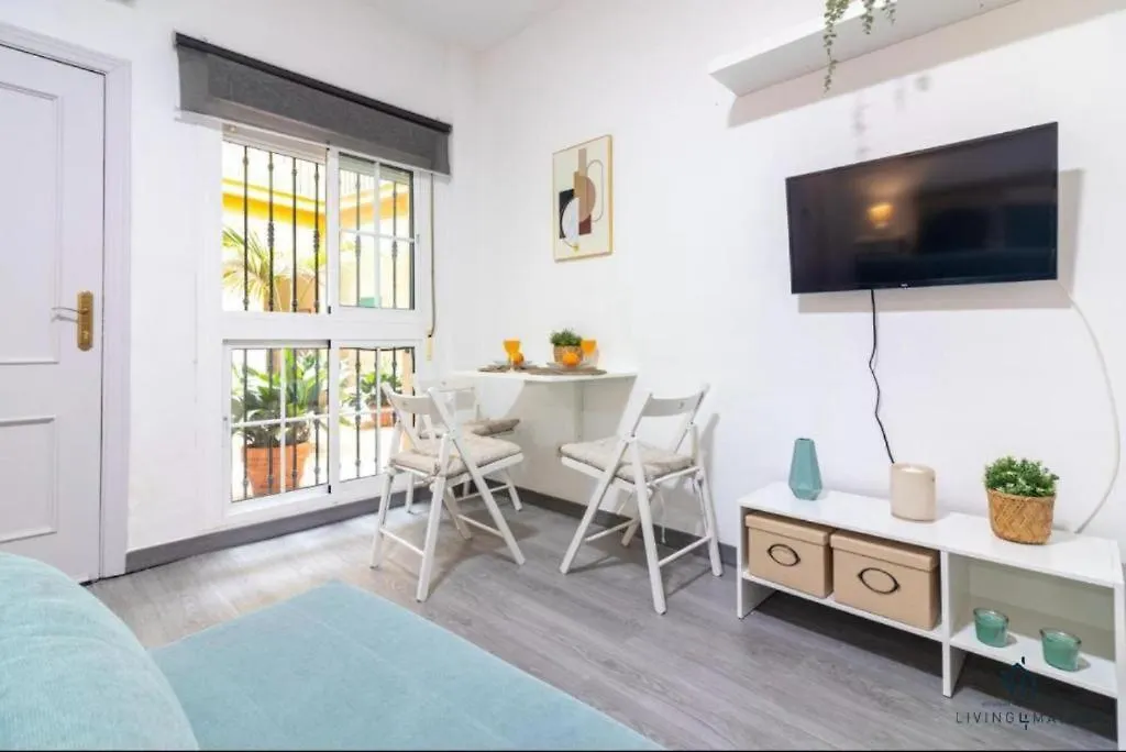 Estudio Jinetes By Rent Me Malaga 0*,  Spain